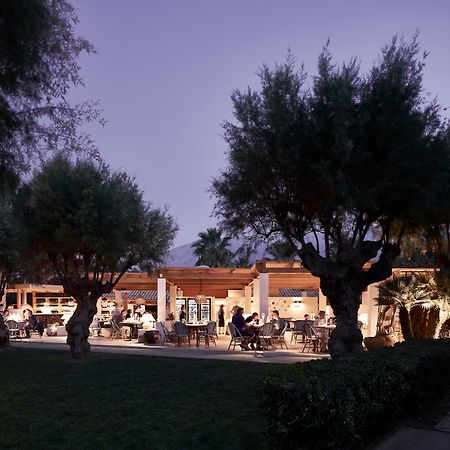 Cretan Malia Park A Member Of Design Hotels ภายนอก รูปภาพ