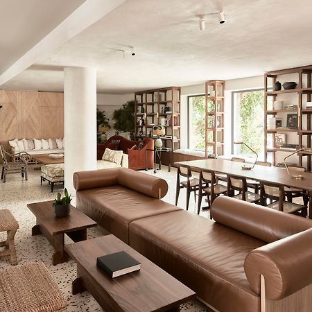 Phaea Cretan Malia, A Member Of Design Hotels ภายนอก รูปภาพ