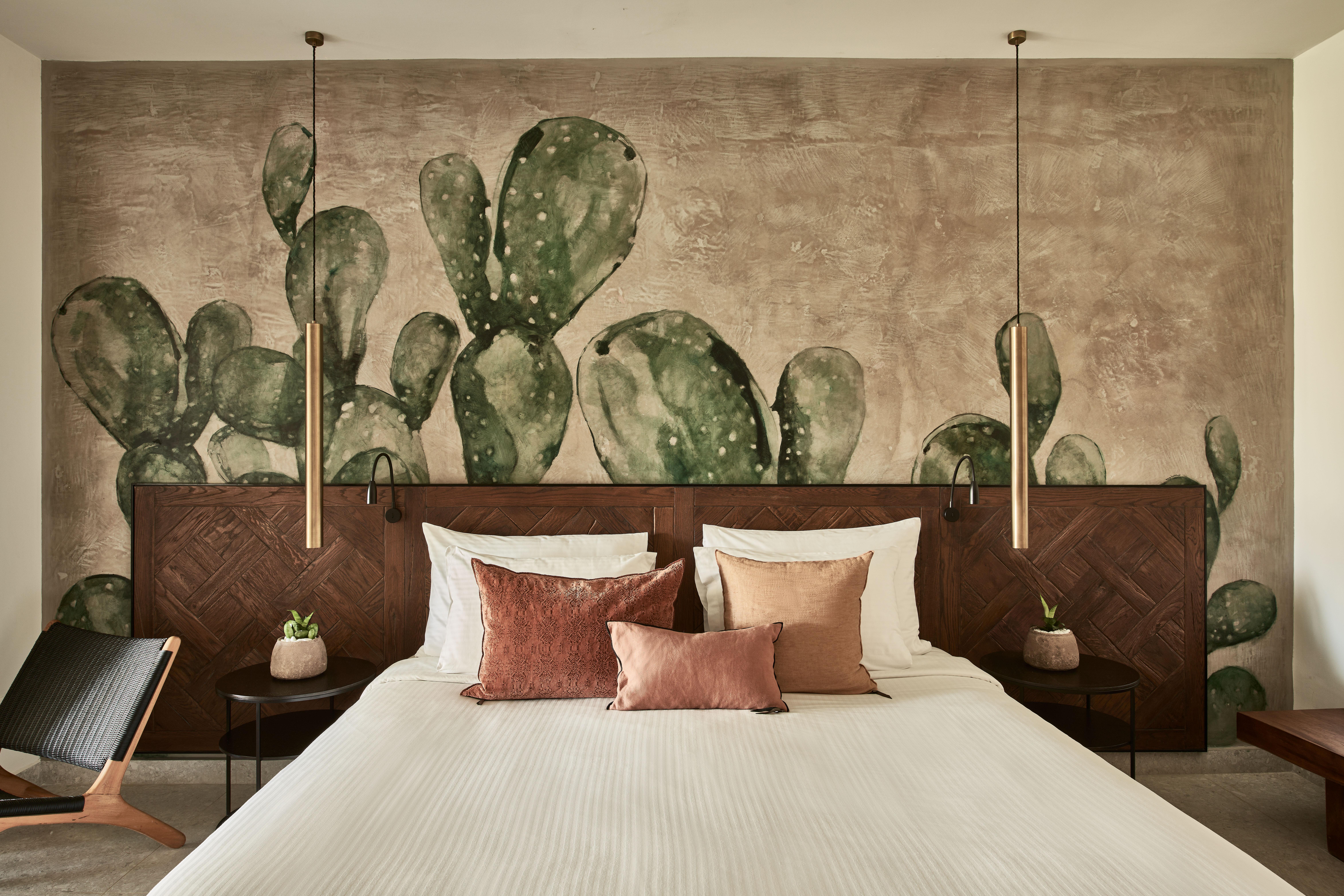 Phaea Cretan Malia, A Member Of Design Hotels ภายนอก รูปภาพ