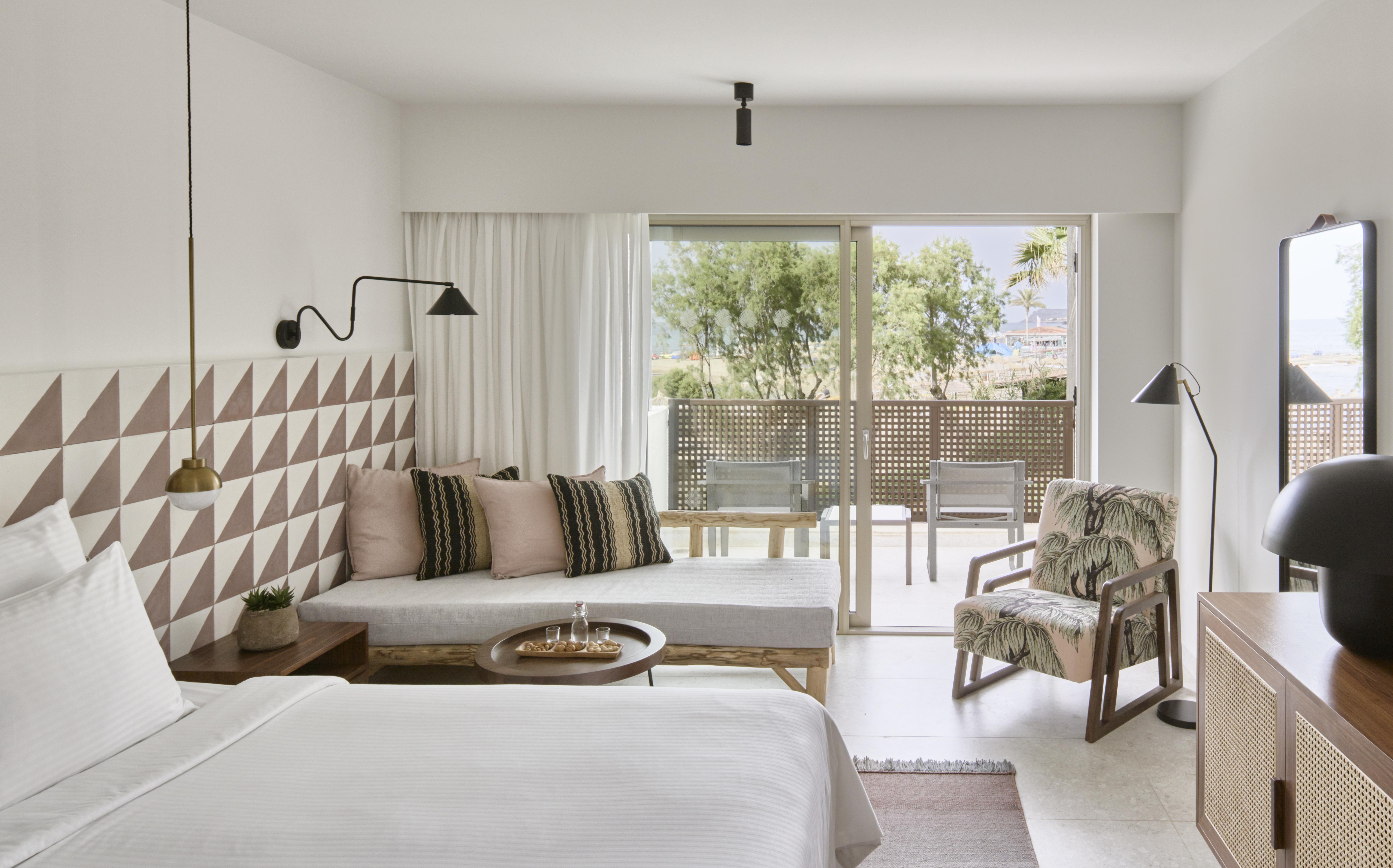 Phaea Cretan Malia, A Member Of Design Hotels ภายนอก รูปภาพ