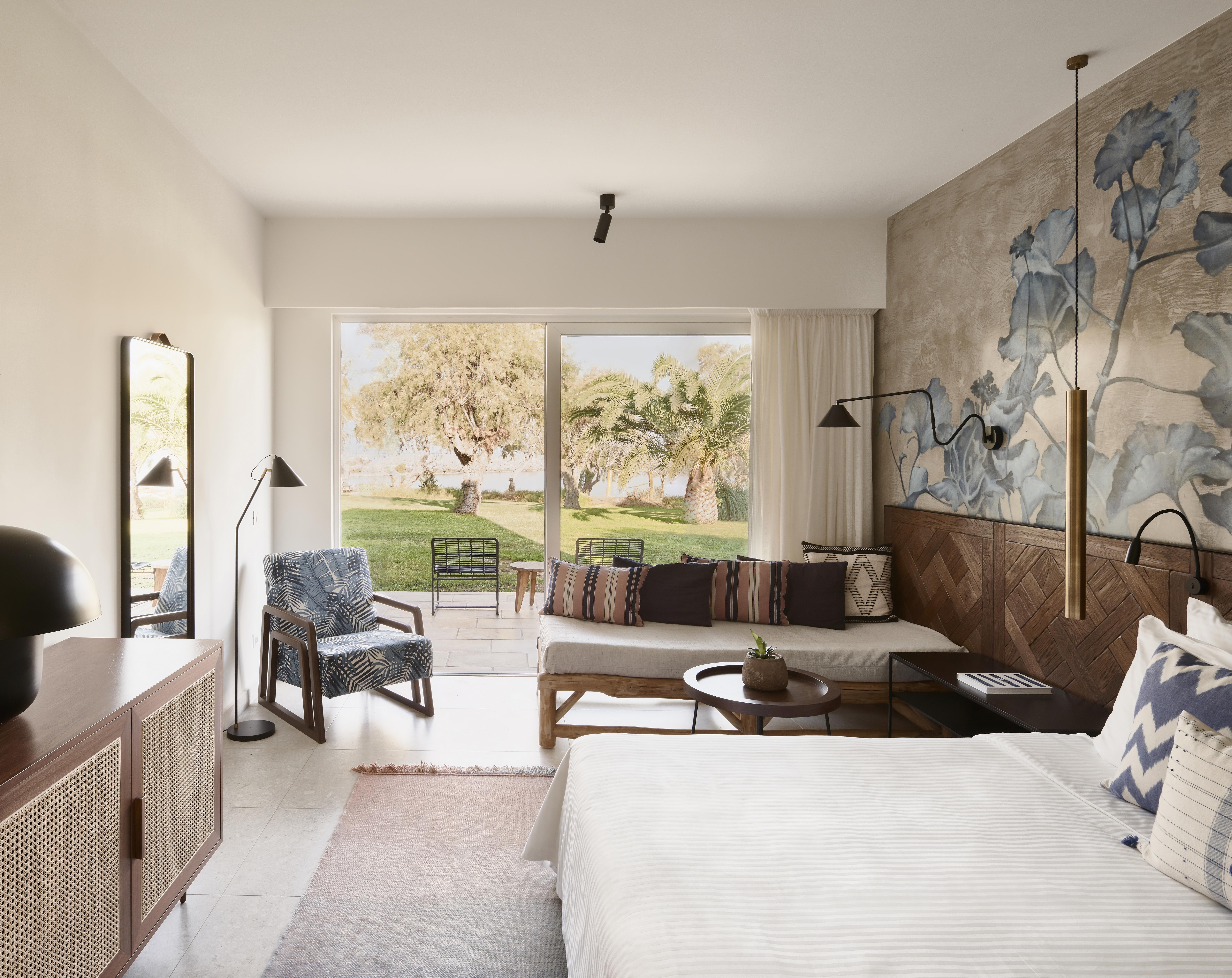 Phaea Cretan Malia, A Member Of Design Hotels ภายนอก รูปภาพ