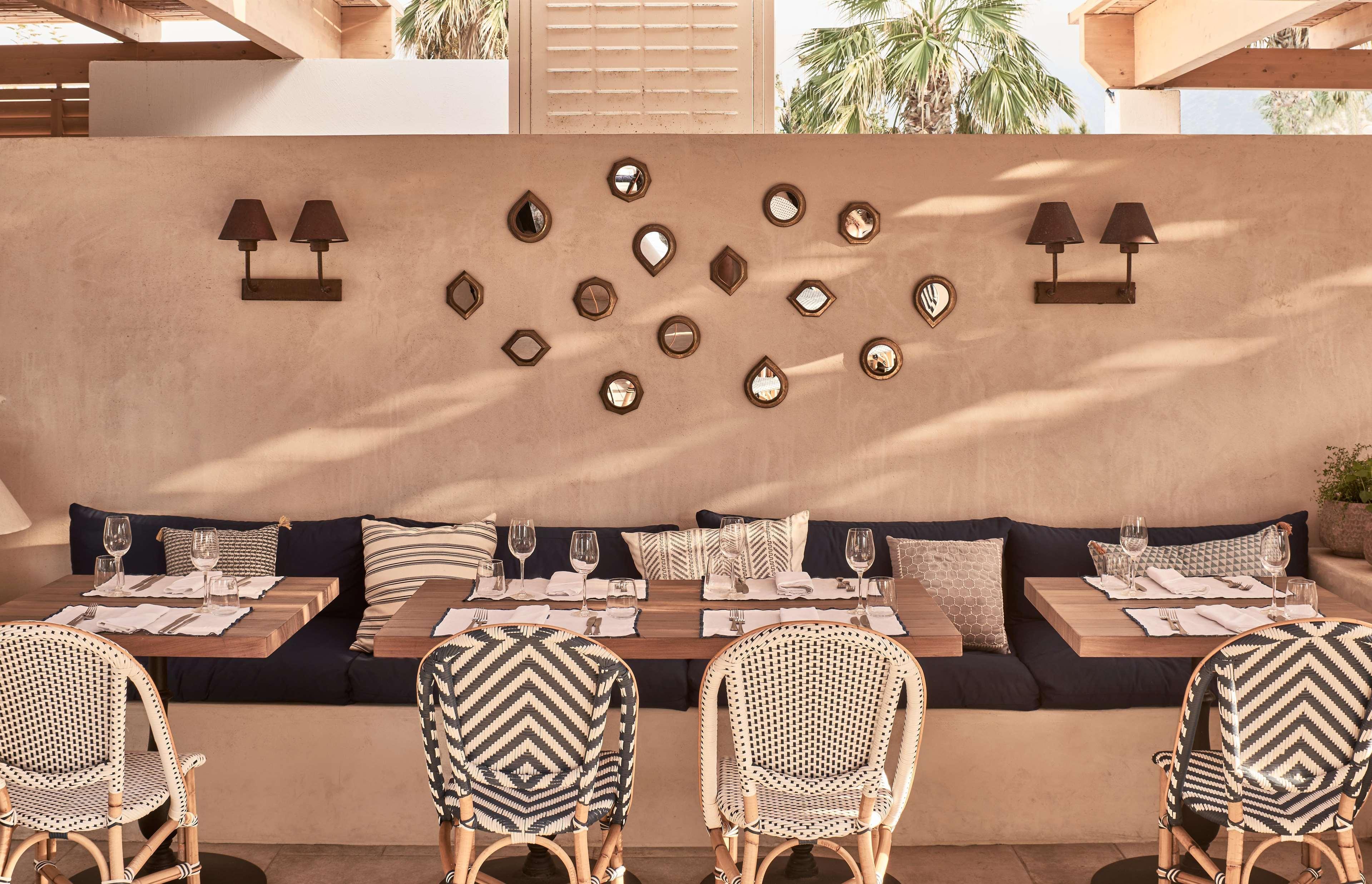 Phaea Cretan Malia, A Member Of Design Hotels ภายนอก รูปภาพ