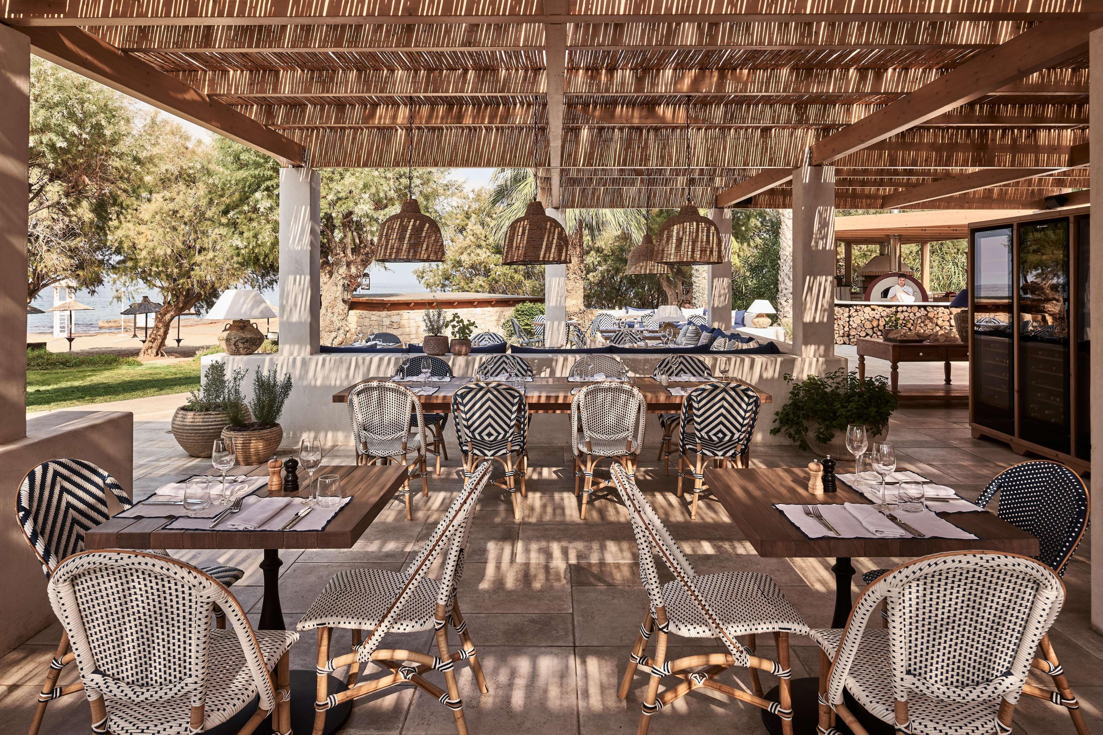Phaea Cretan Malia, A Member Of Design Hotels ภายนอก รูปภาพ