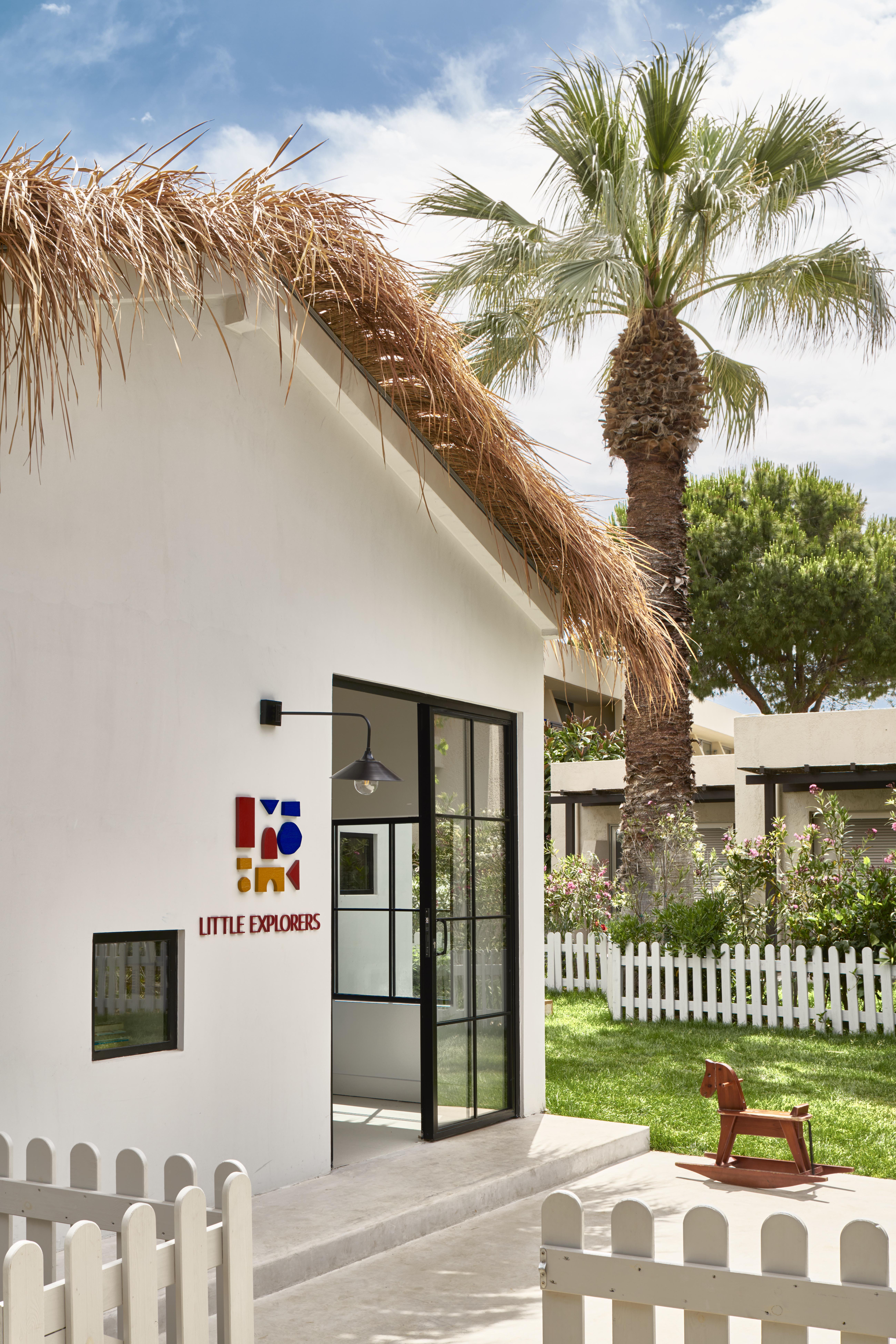 Phaea Cretan Malia, A Member Of Design Hotels ภายนอก รูปภาพ