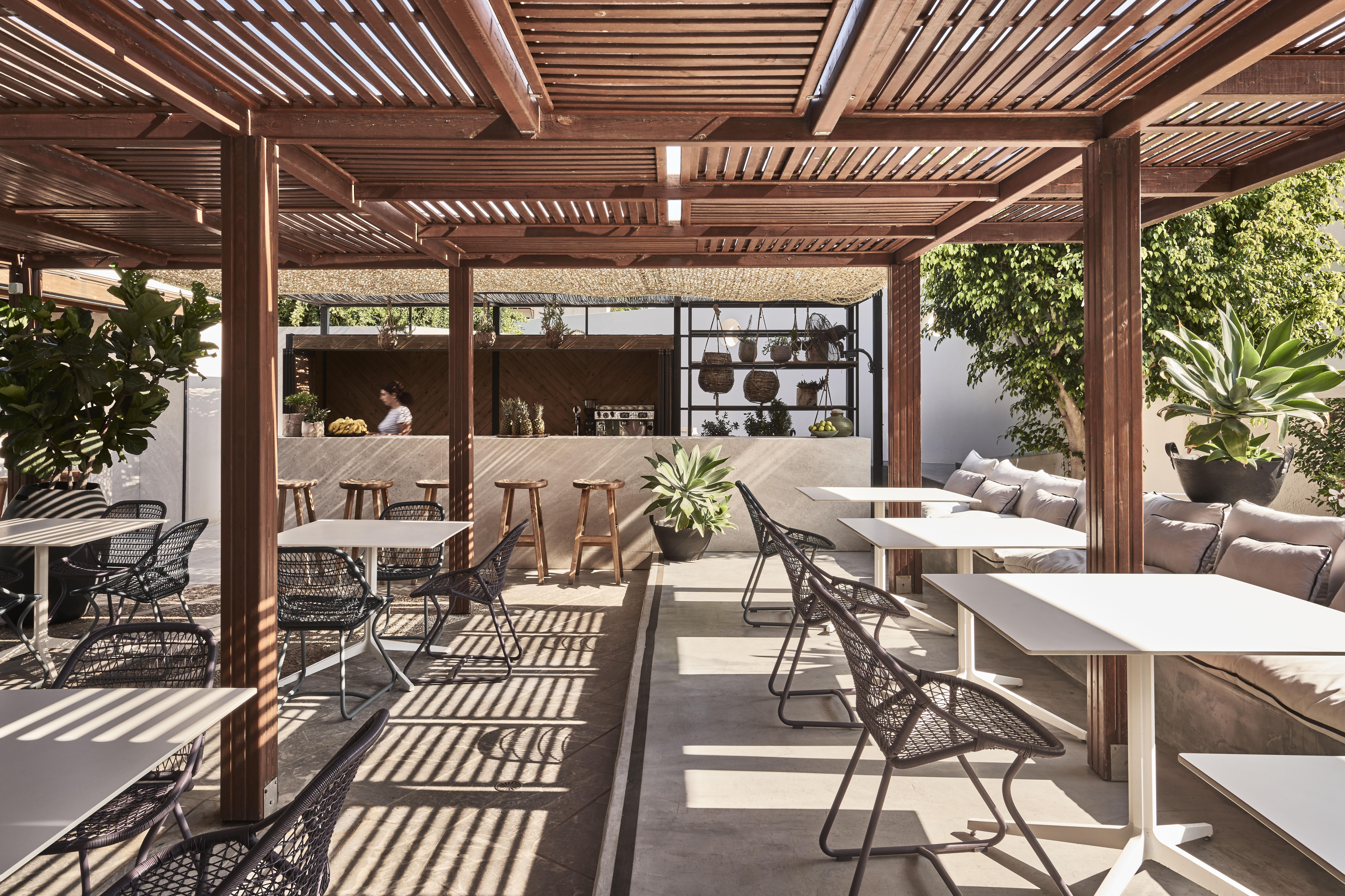 Phaea Cretan Malia, A Member Of Design Hotels ภายนอก รูปภาพ