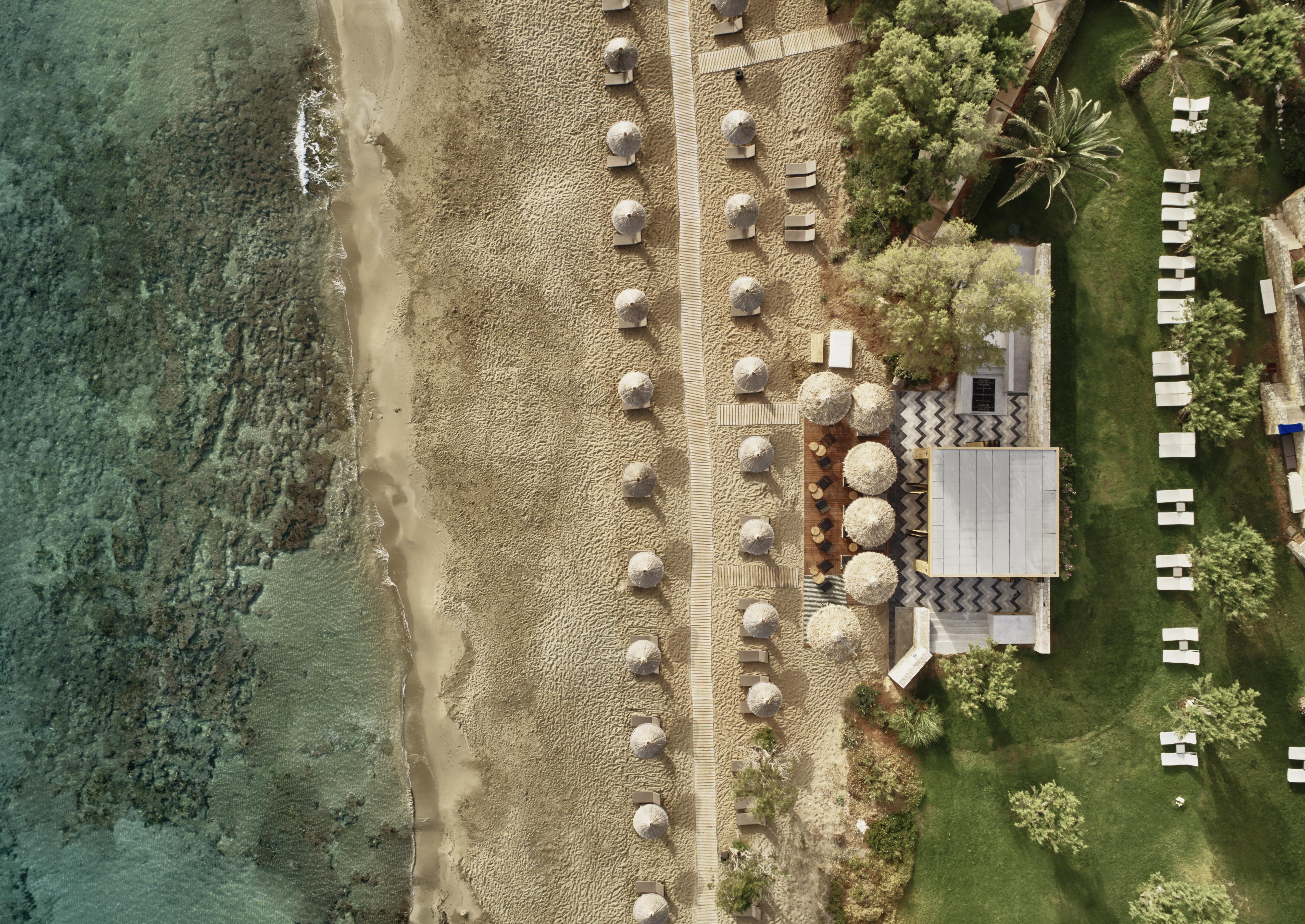Phaea Cretan Malia, A Member Of Design Hotels ภายนอก รูปภาพ