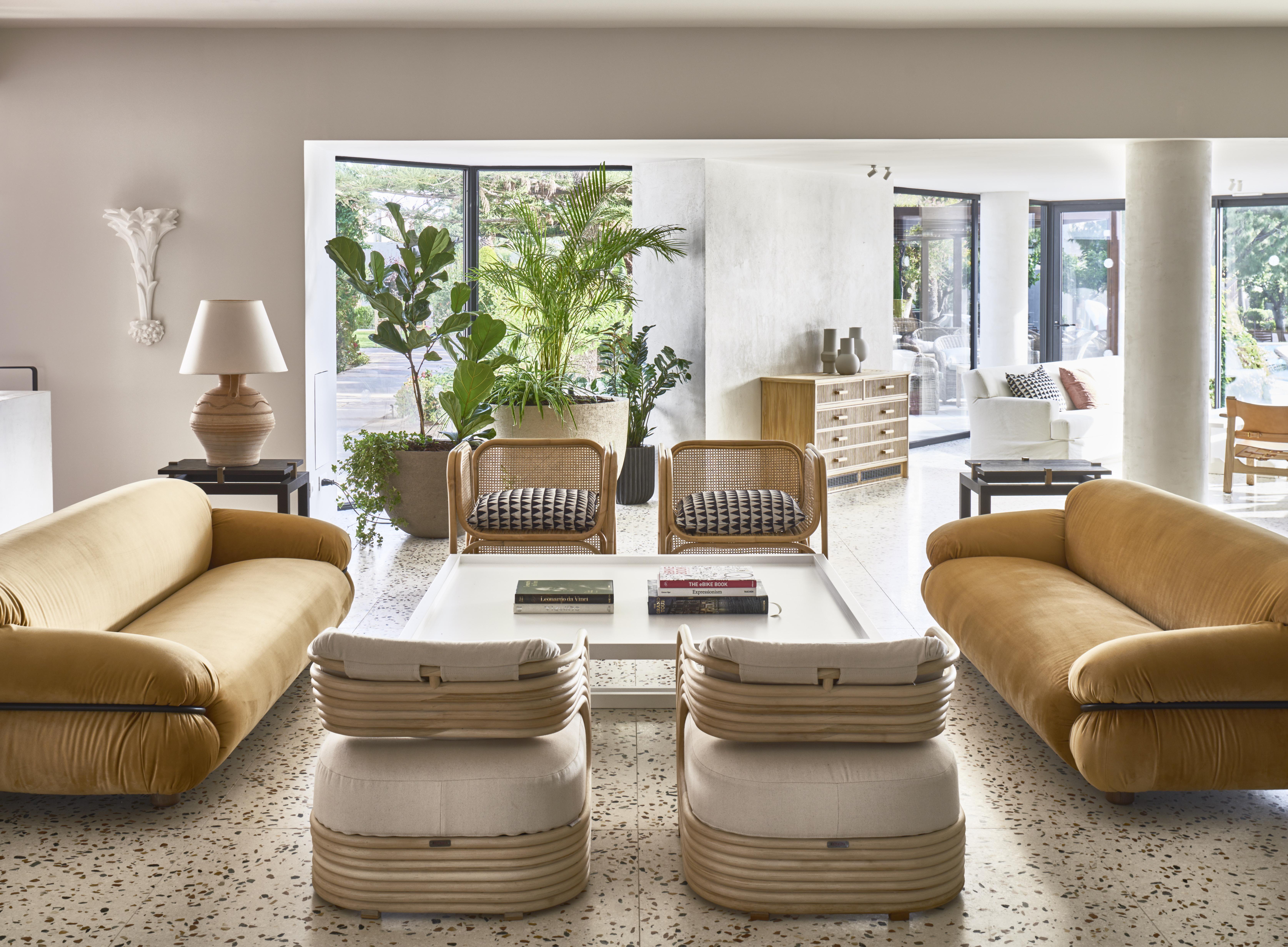 Phaea Cretan Malia, A Member Of Design Hotels ภายนอก รูปภาพ