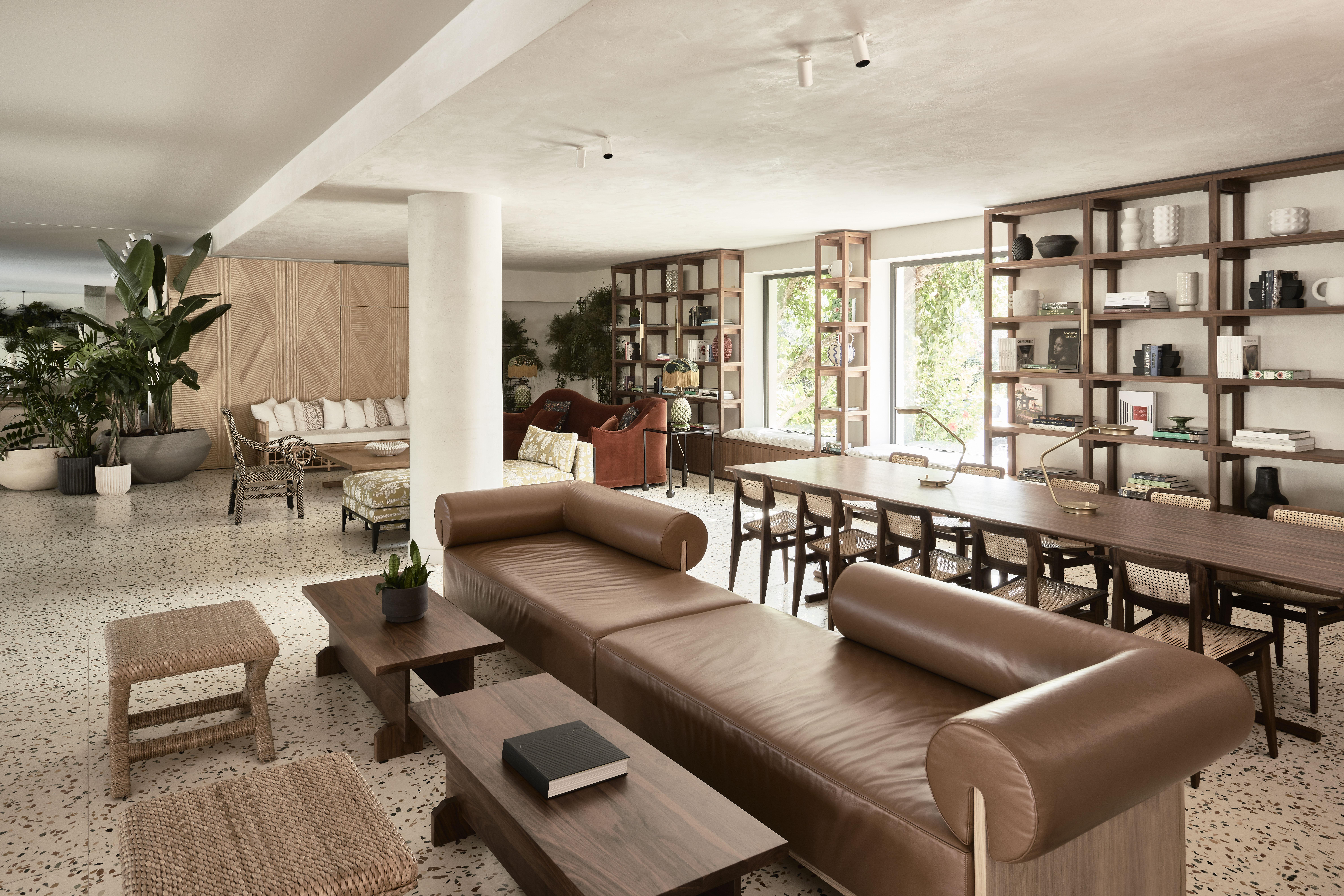 Phaea Cretan Malia, A Member Of Design Hotels ภายนอก รูปภาพ