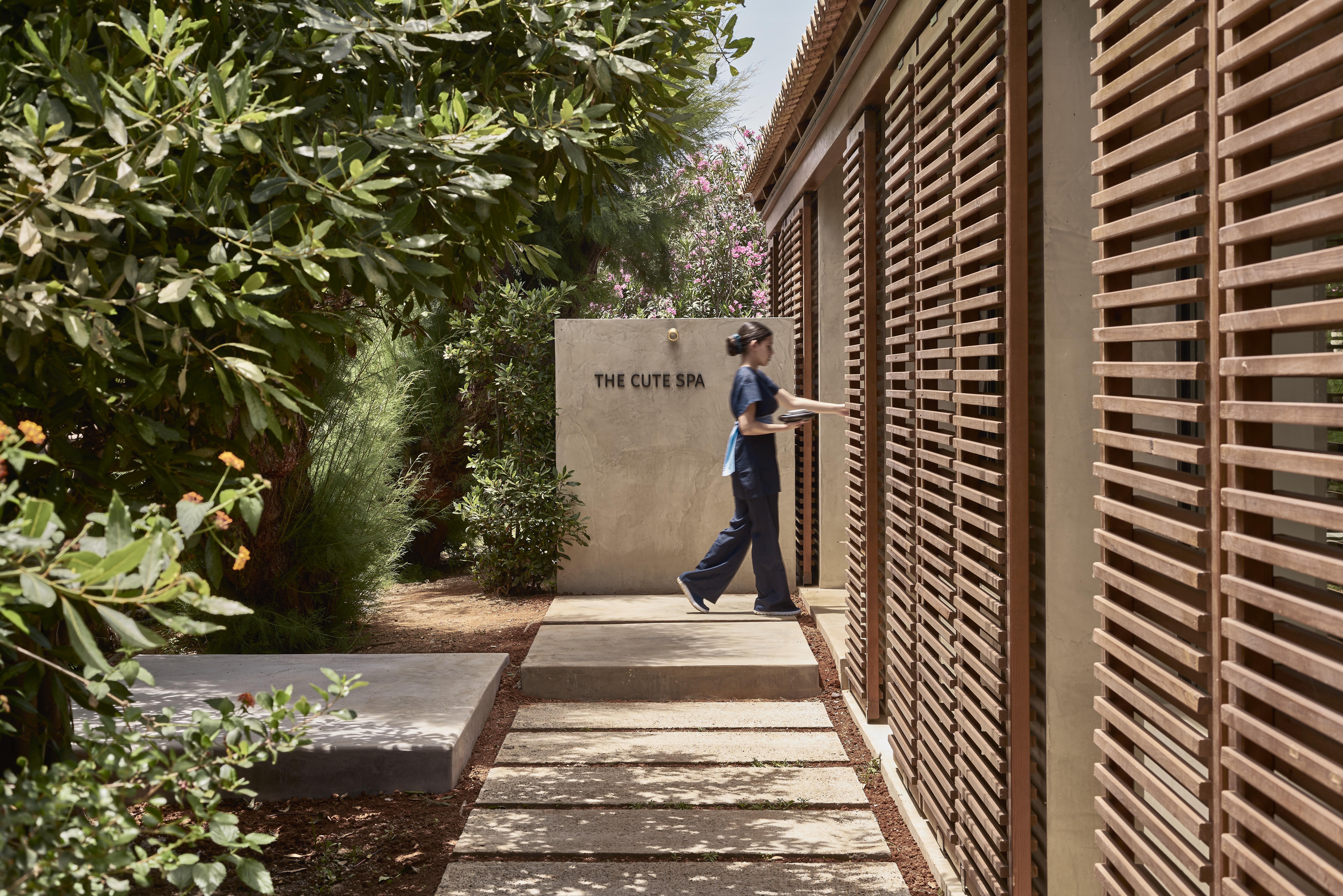 Phaea Cretan Malia, A Member Of Design Hotels ภายนอก รูปภาพ