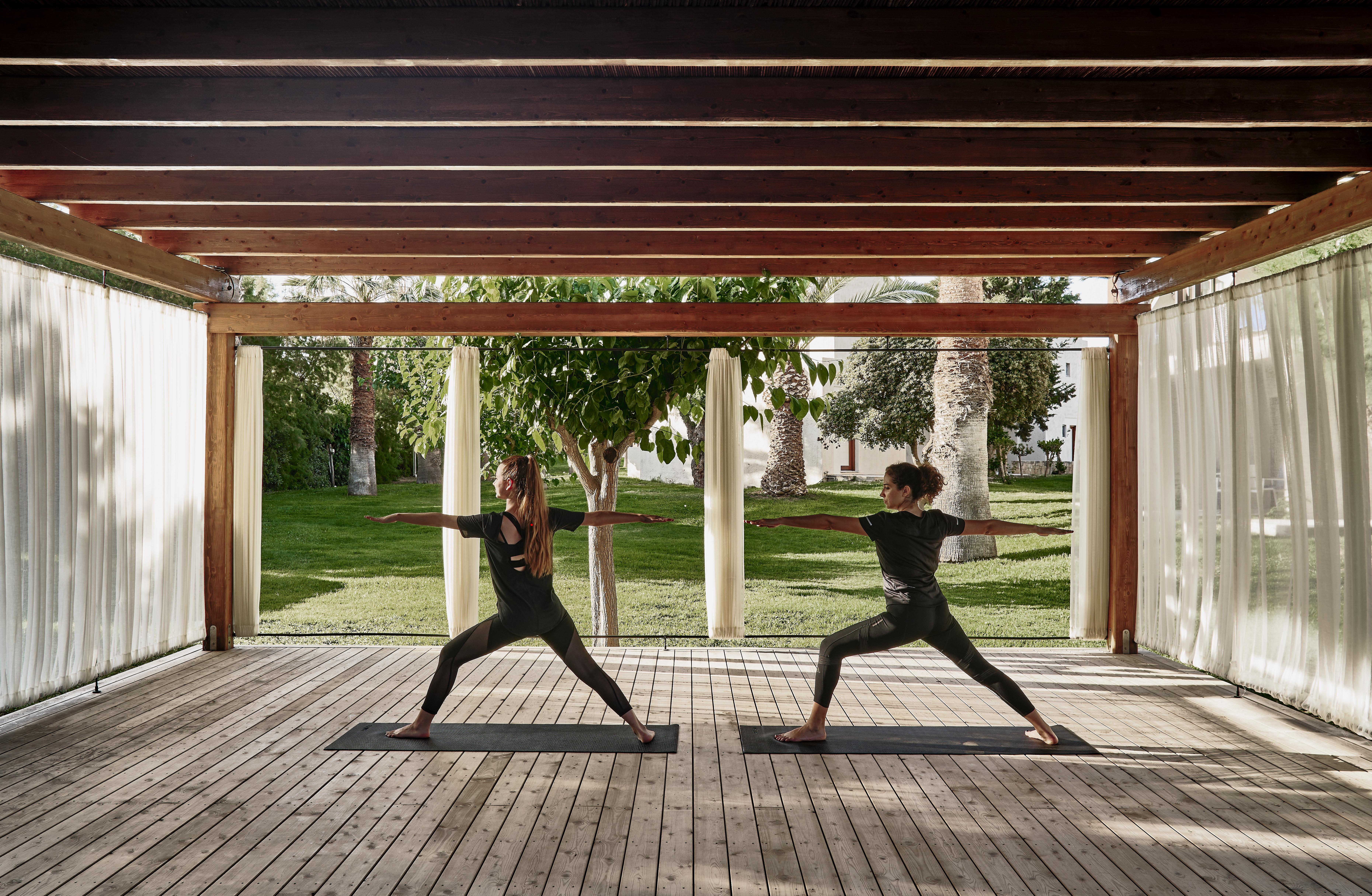 Phaea Cretan Malia, A Member Of Design Hotels ภายนอก รูปภาพ