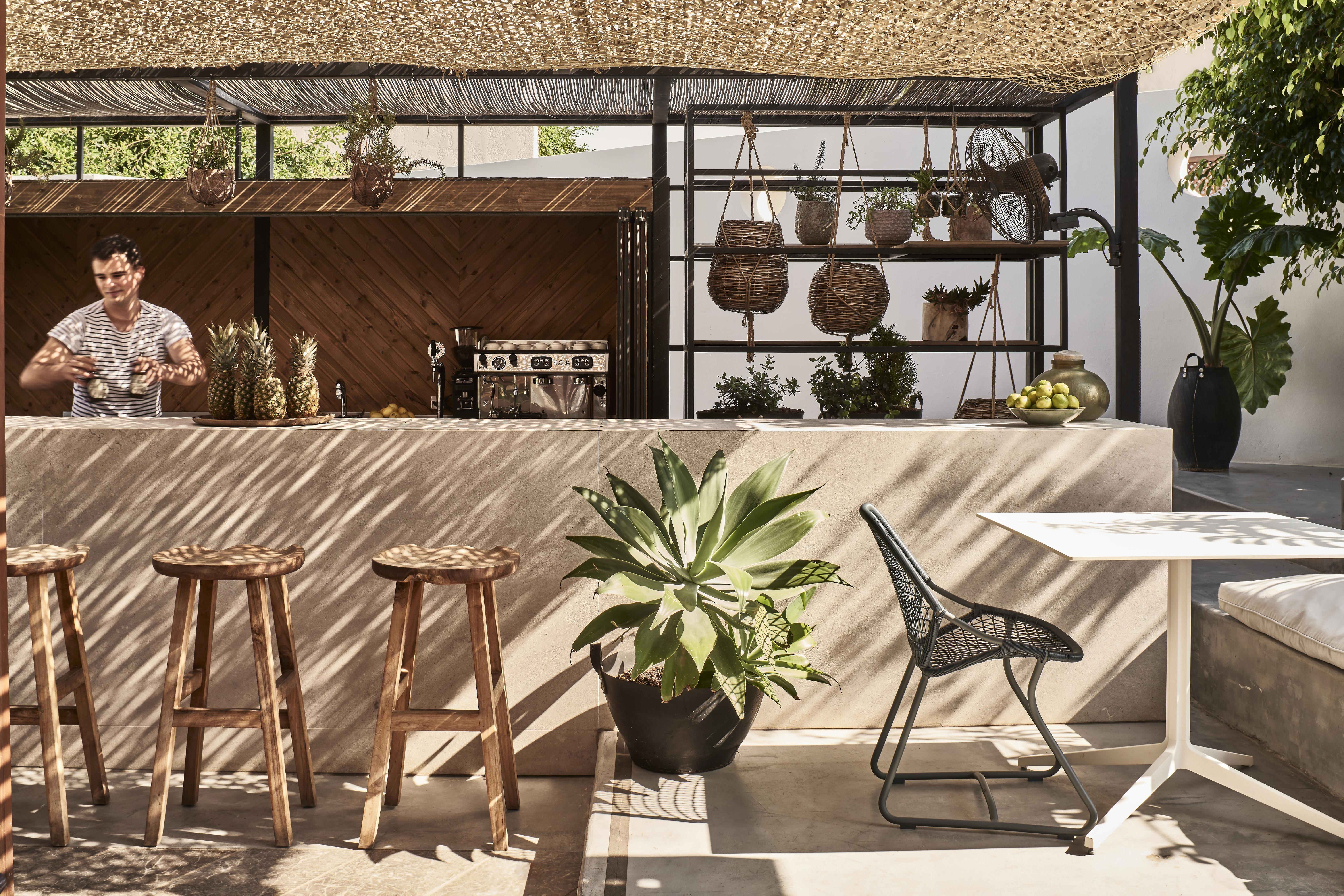 Phaea Cretan Malia, A Member Of Design Hotels ภายนอก รูปภาพ