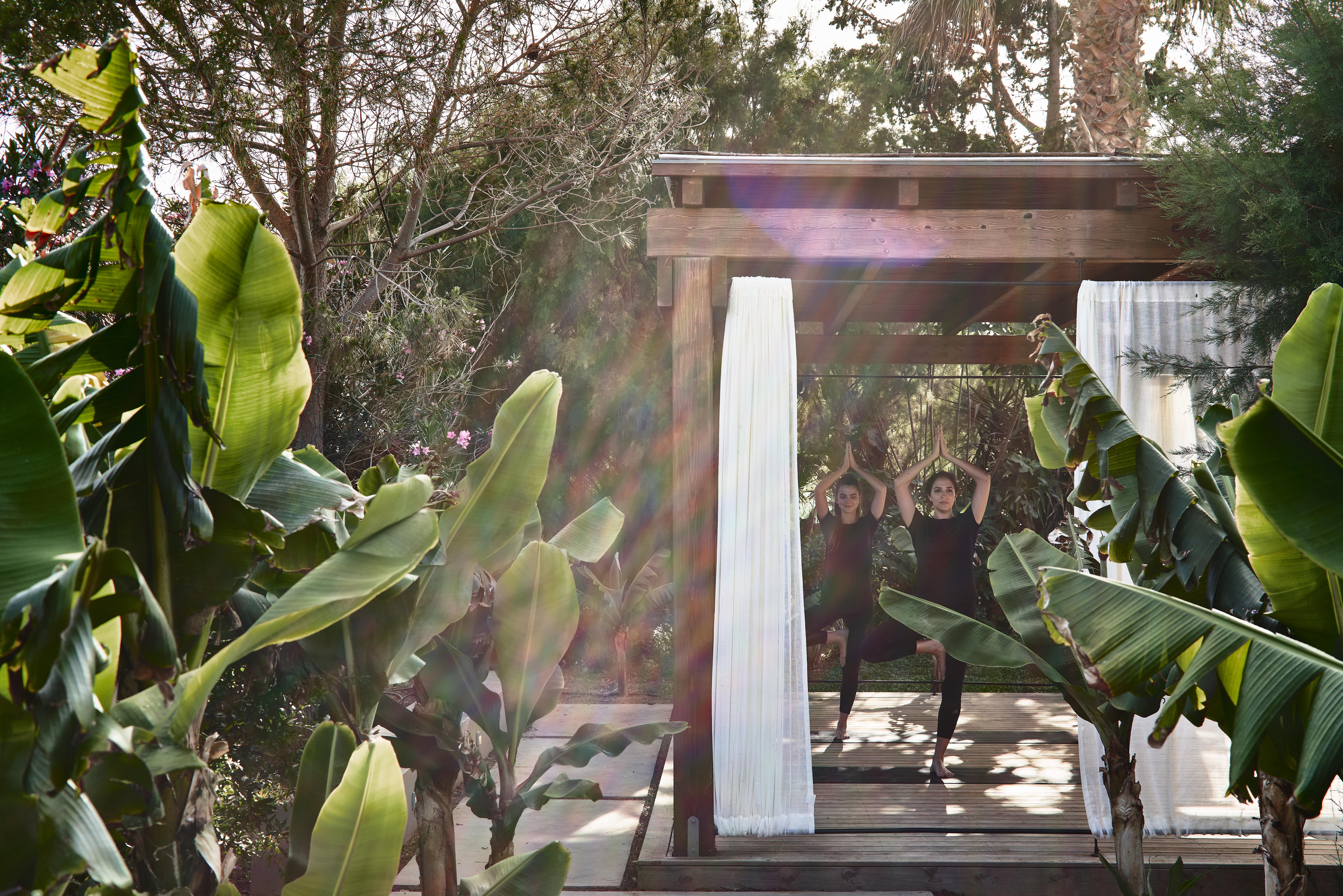 Phaea Cretan Malia, A Member Of Design Hotels ภายนอก รูปภาพ