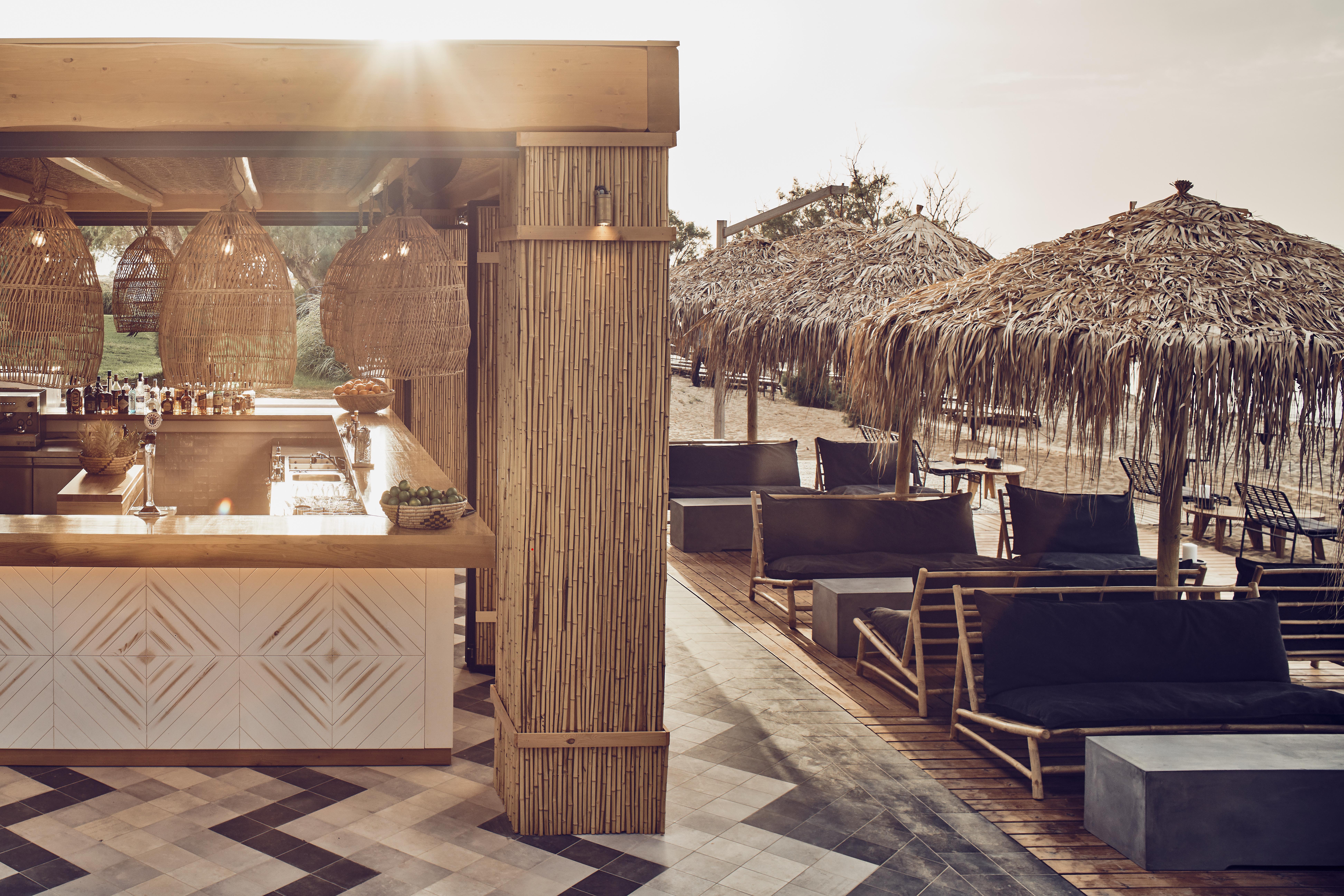 Phaea Cretan Malia, A Member Of Design Hotels ภายนอก รูปภาพ