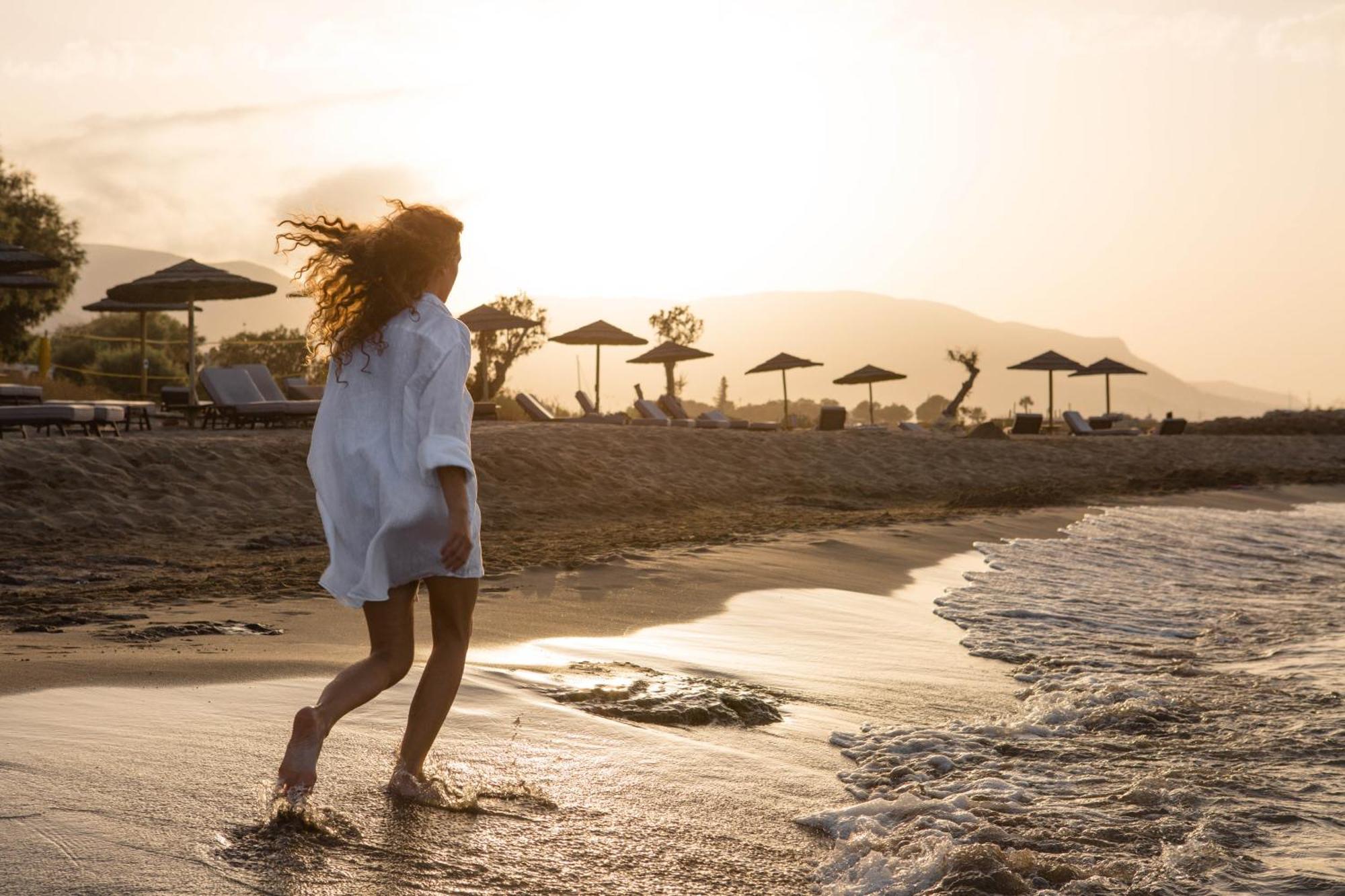 Phaea Cretan Malia, A Member Of Design Hotels ภายนอก รูปภาพ