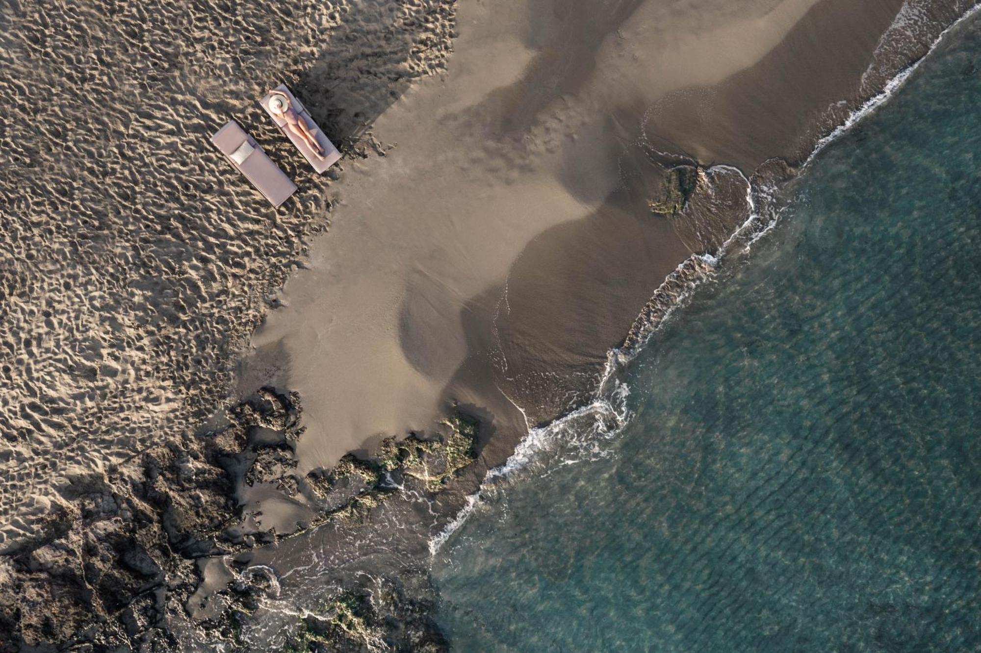Phaea Cretan Malia, A Member Of Design Hotels ภายนอก รูปภาพ