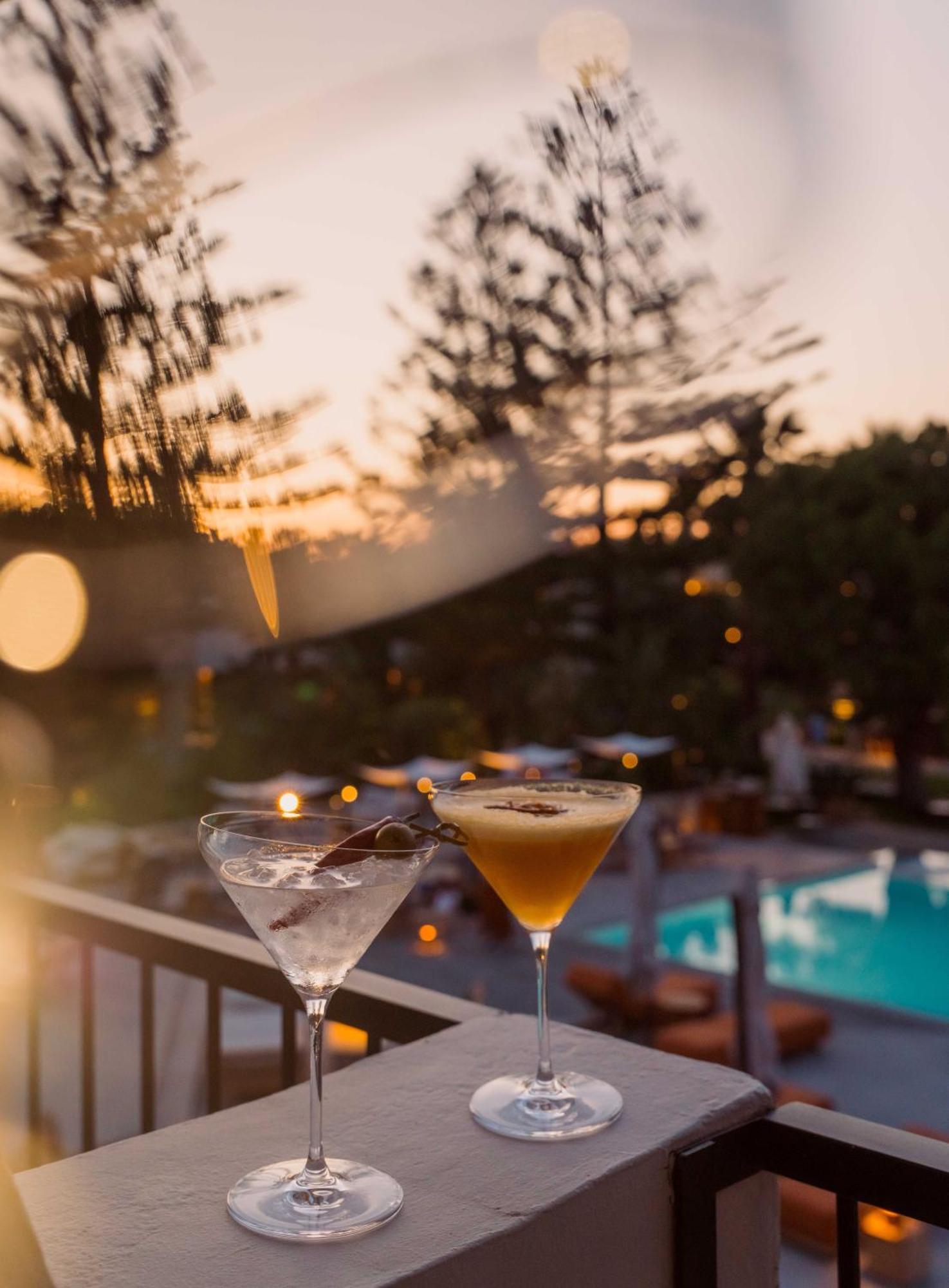 Phaea Cretan Malia, A Member Of Design Hotels ภายนอก รูปภาพ