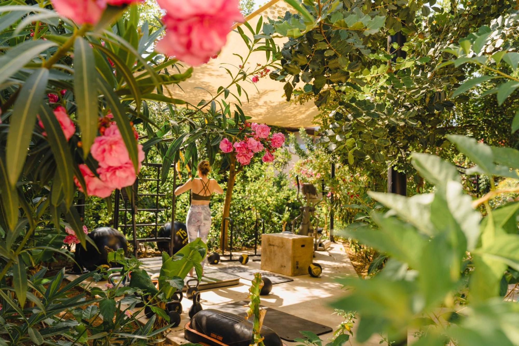 Phaea Cretan Malia, A Member Of Design Hotels ภายนอก รูปภาพ