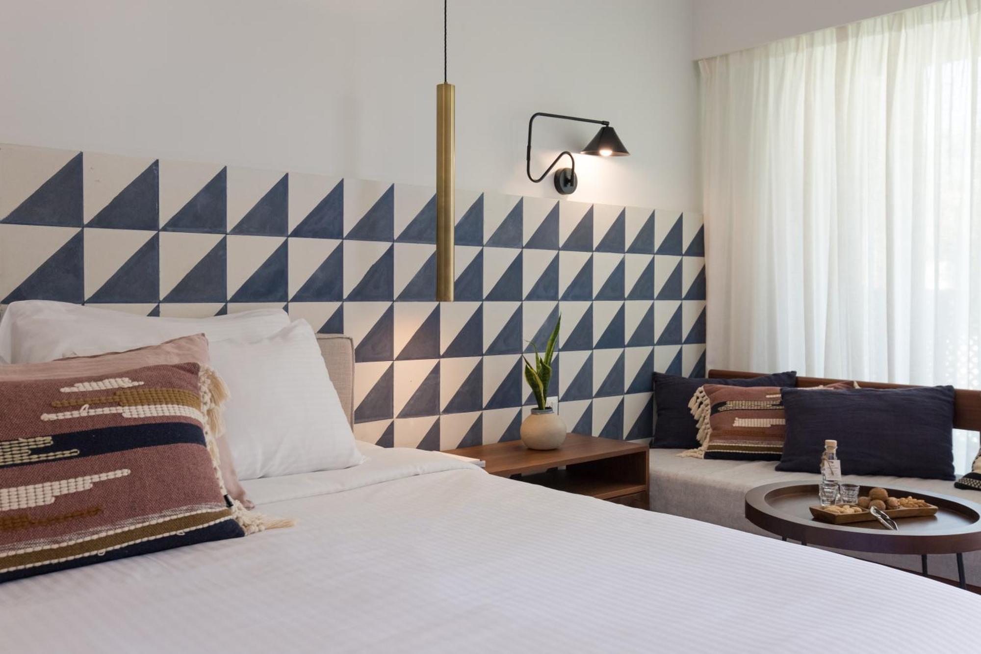 Phaea Cretan Malia, A Member Of Design Hotels ภายนอก รูปภาพ