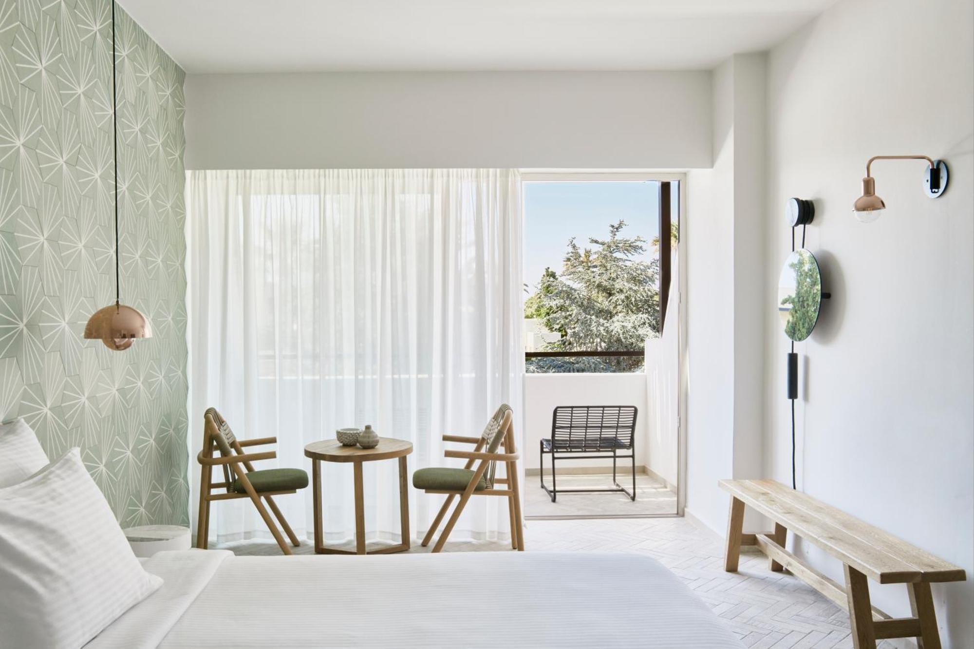 Phaea Cretan Malia, A Member Of Design Hotels ภายนอก รูปภาพ
